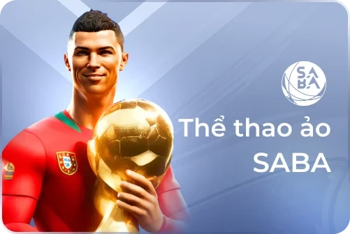 Thể thao điện tử saba BOM88